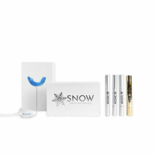Snow Teeth Whitening Kit