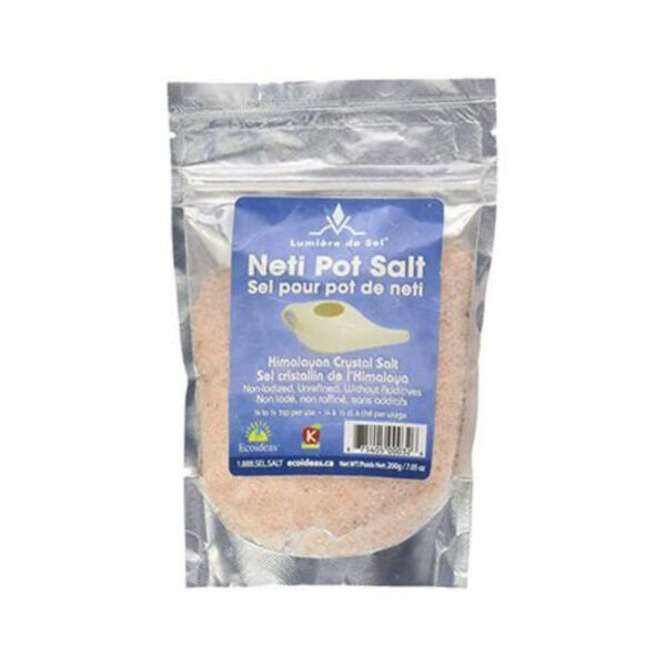 Neti Pot Himalayan Salt