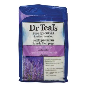 Dr. Teals Epsom Salts - Lavender