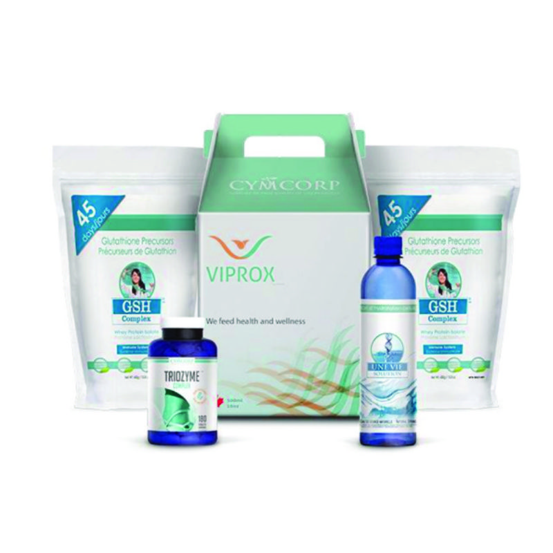 viprox-system
