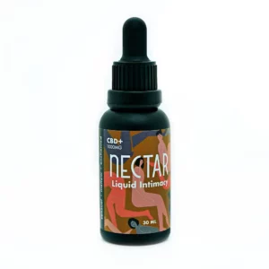 Nectar Products THC/CBD