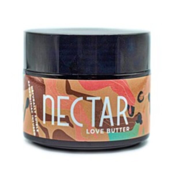 Nectar Love Butter