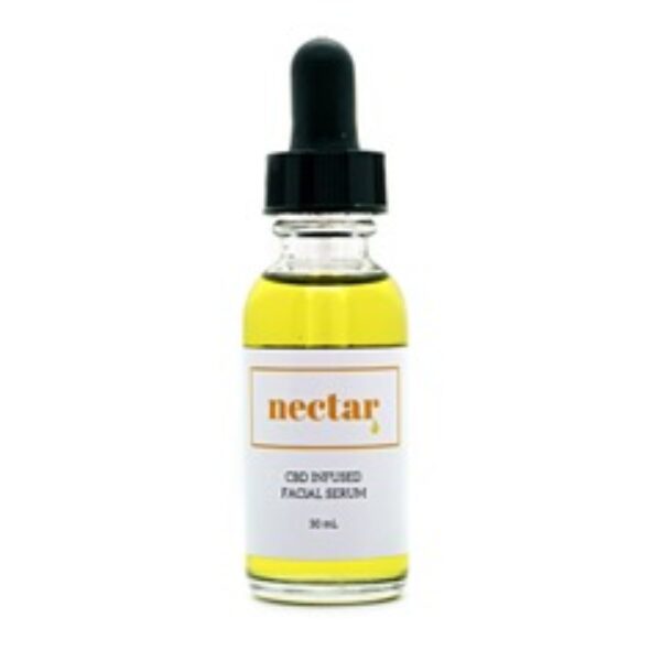 Nectar Facial Serum